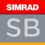 Simrad PRO System Builder icon