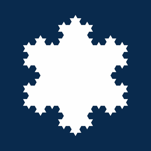 Snowflake app icon