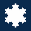 Snowflake icon