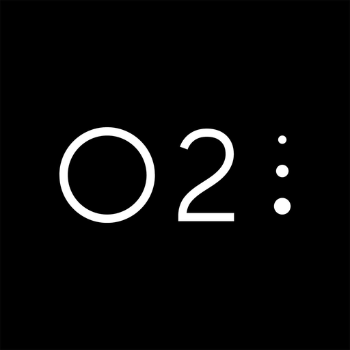 O2 Aspen & O2 Dallas app icon