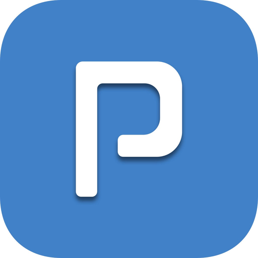 Pitstop app icon