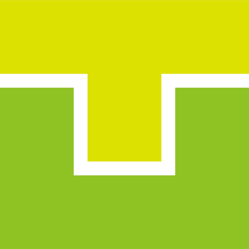 EXGATE app icon
