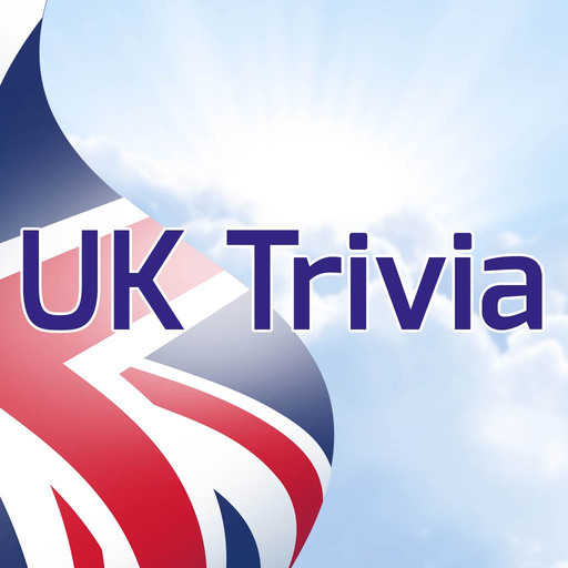 UK Trivia Extension app icon
