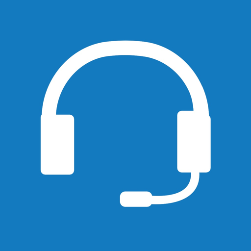ServiceDesk app icon