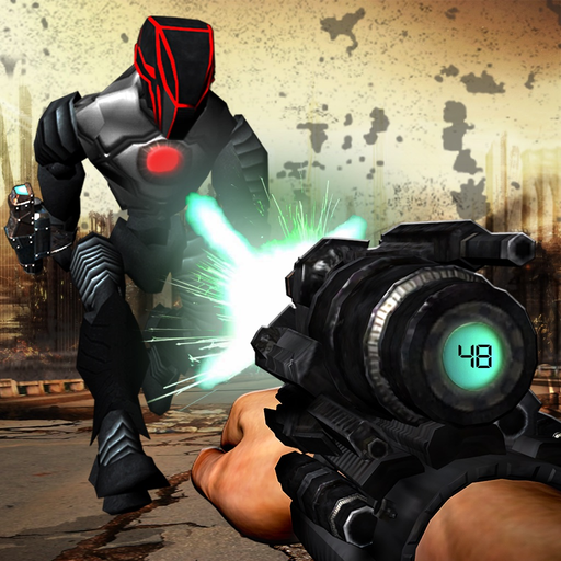 Guardian of the World: Destroy Aliens Save Mankind app icon