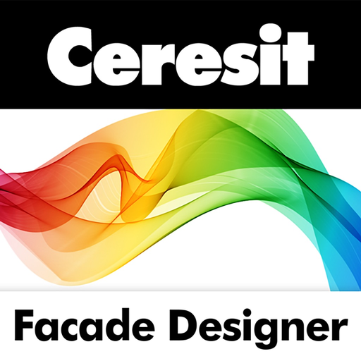 Facade Designer app icon