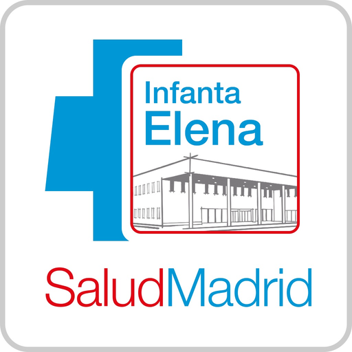 H.U Infanta Elena app icon