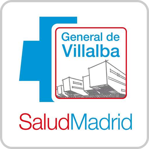 H.U. General de Villalba app icon