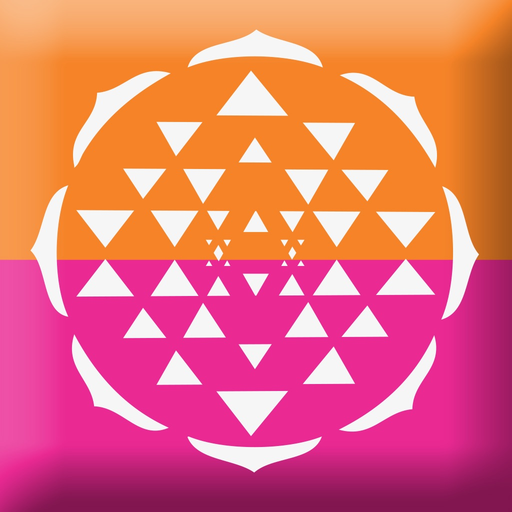 ArtOfLiving Events app icon