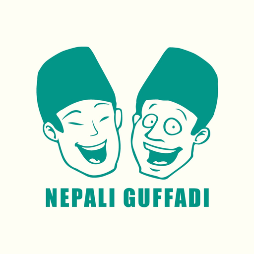 Nepali Guffadi app icon