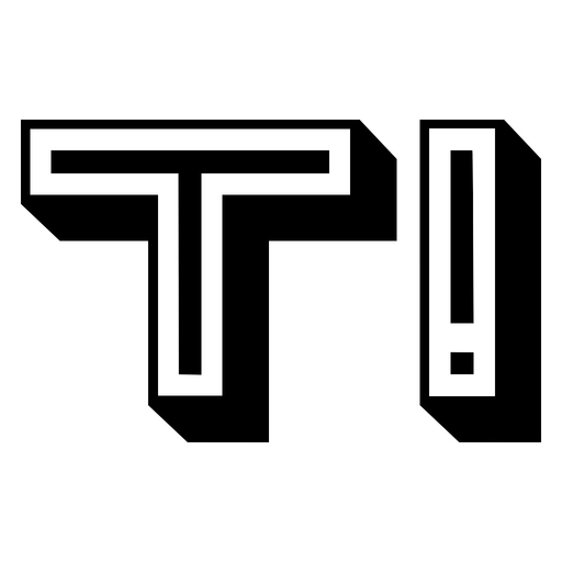 Typo! app icon