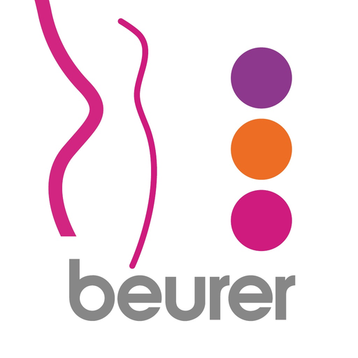 Beurer BodyShape app icon
