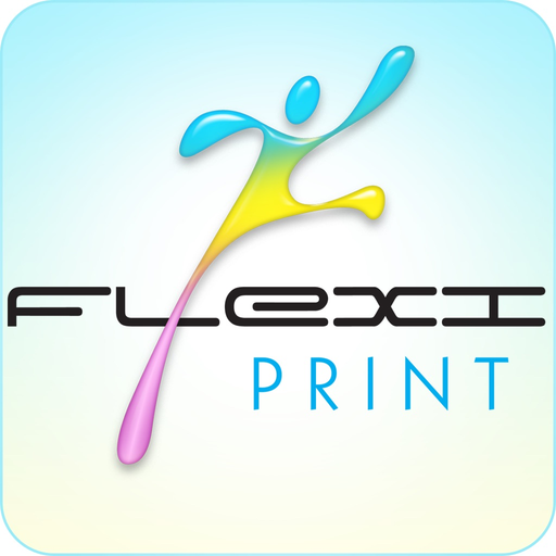 Flexi Print app icon