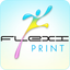 Flexi Print icon