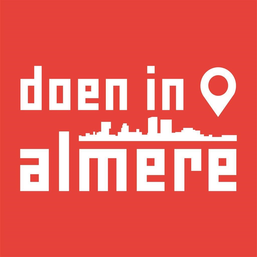 Doen in Almere app icon