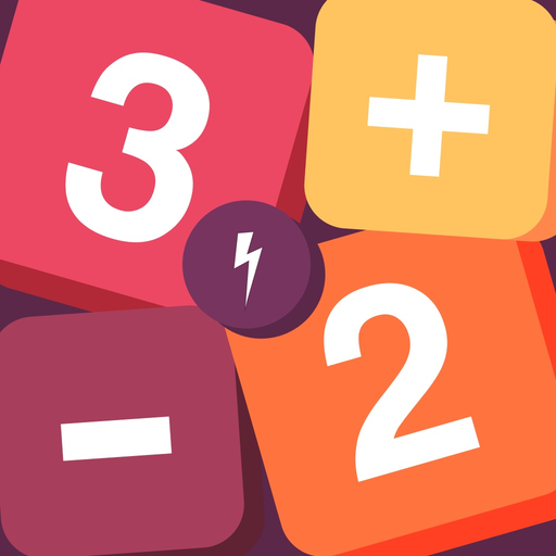 Mad Math app icon