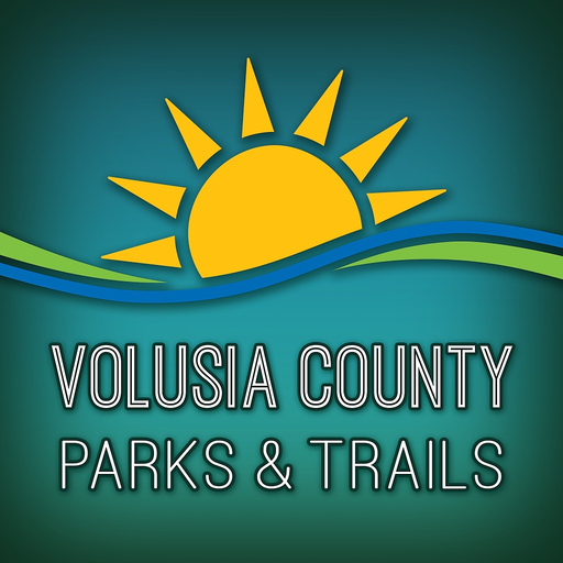 Volusia County Parks & Trails app icon