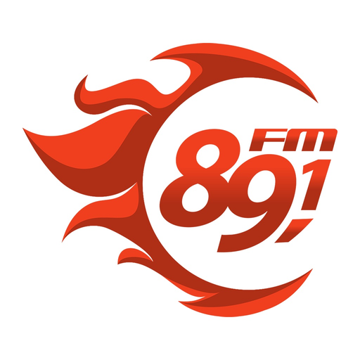 Rádio Califórnia FM 89,1 app icon