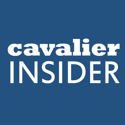 Cavalier Insider app icon