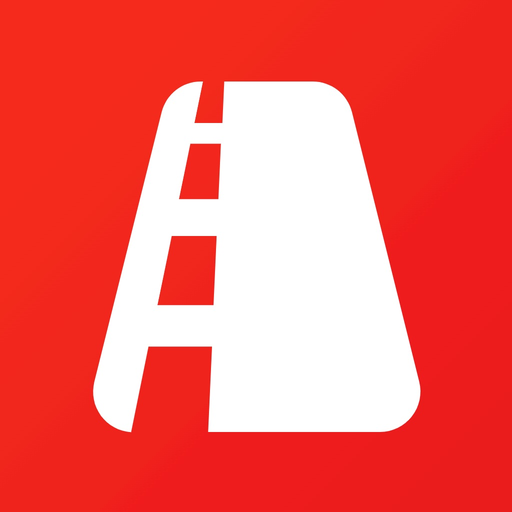 DriverDash app icon