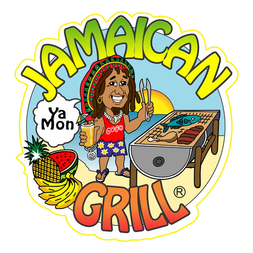 Jamaican Grill - Guam Restaurants app icon