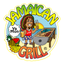 Jamaican Grill - Guam Restaurants icon