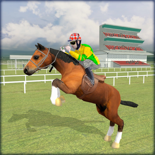 Horse Racing 2016 app icon