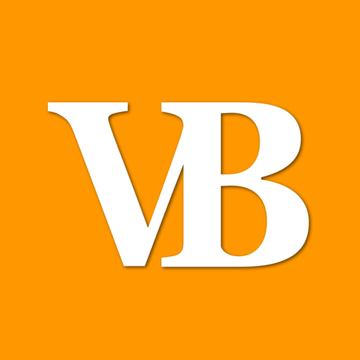 VerbBusters Phrasal Verbs app icon
