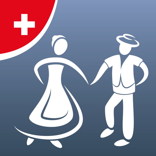 Tracht app icon