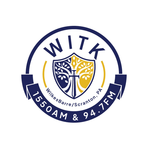 WITK AM1550 & FM94.7 app icon