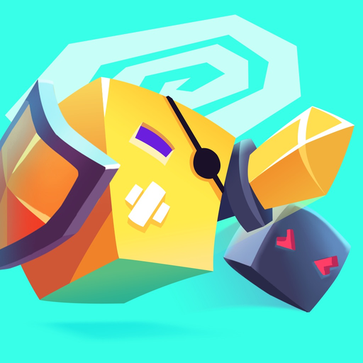 Crossy Maze app icon