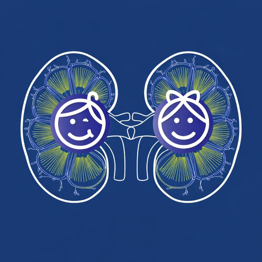 NefroPedCal app icon