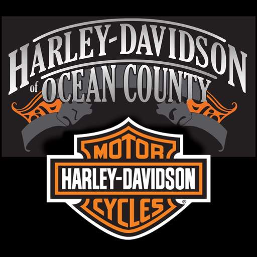 Harley- Davidson® of Ocean Co. app icon