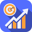 Life Coach & Goal Tracker, 2do icon