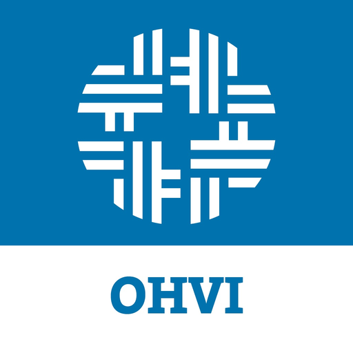 OhioHealth Vascular Institute app icon