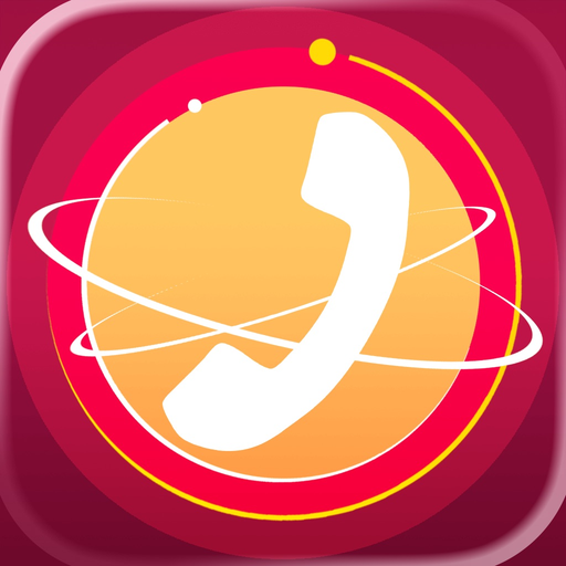 Phoner: Second Phone Number app icon