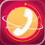 Phoner: Second Phone Number icon
