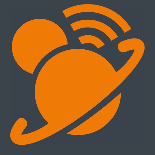 CMDR app icon