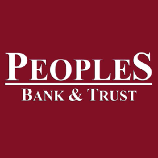 Peoples Bank & Trust Business app icon