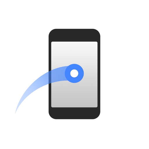 Peg Ballet Controller app icon