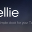 Ellie - A Beautiful TV Clock icon