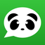 Panda Chinese Dictionary icon