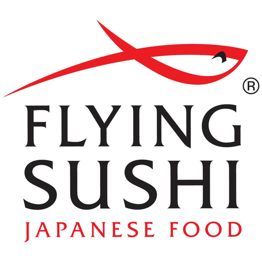Flying Sushi app icon