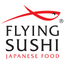 Flying Sushi icon