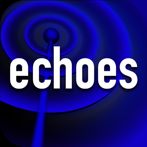 Echoes App app icon