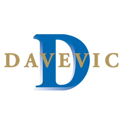 Davevic app icon