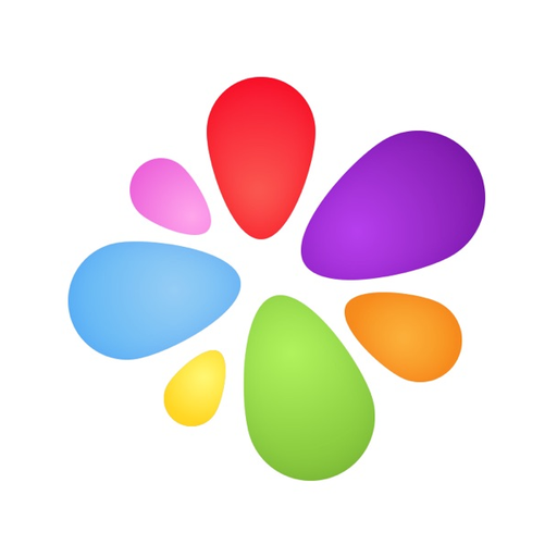 TV Art Gallery app icon