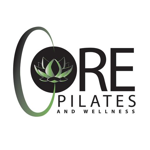 Core Pilates and Wellness app icon