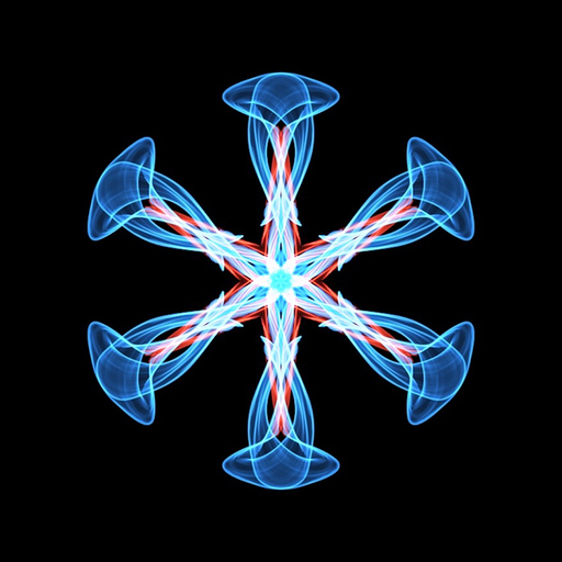 Silk 2 – Generative Art app icon
