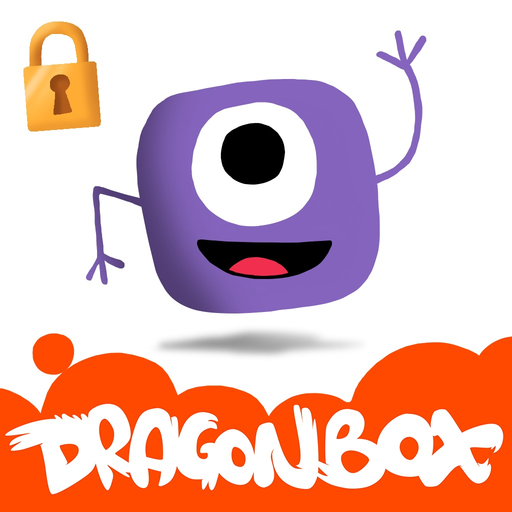 Login Access: DB Numbers app icon